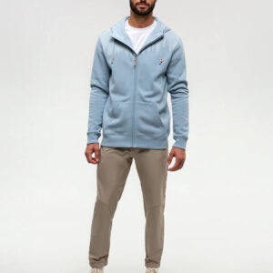 Alternative view of Juniper Zip Hoodie