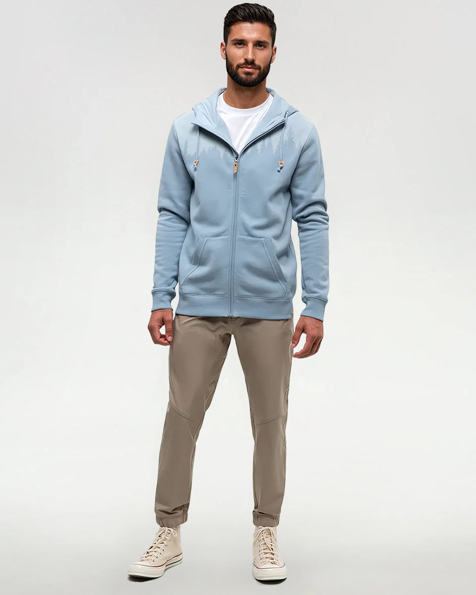 Juniper Zip Hoodie - Image 2