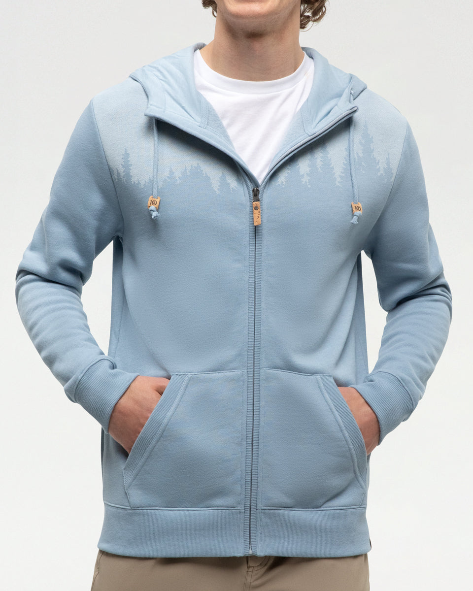 Juniper Zip Hoodie - Image 4