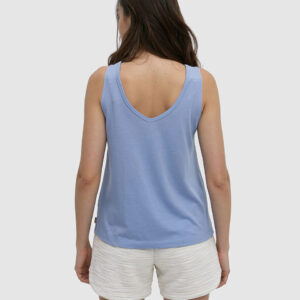 Alternative view of Kinney Tank