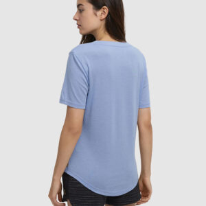 Alternative view of TreeBlend Brackley T-Shirt