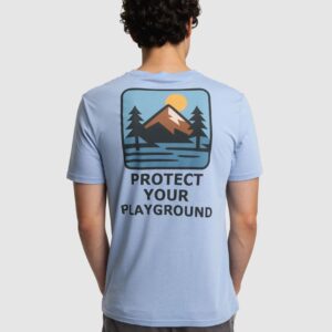 Protect Your Playground T-Shirt