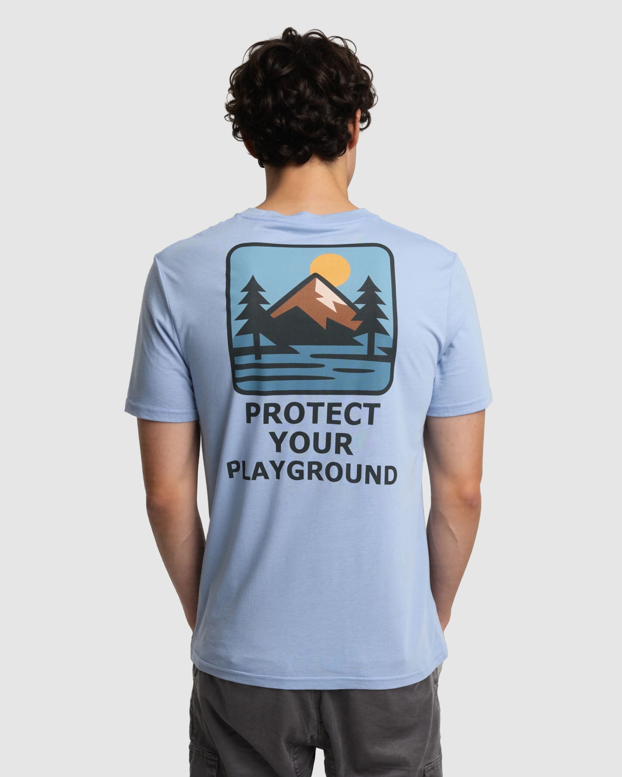 Protect Your Playground T-Shirt