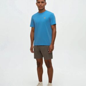 Alternative view of TreeBlend Baker T-Shirt