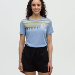 Retro Juniper T-Shirt