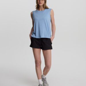 Alternative view of Allenby Tank