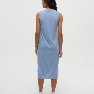 Alternative view of Valley Dress