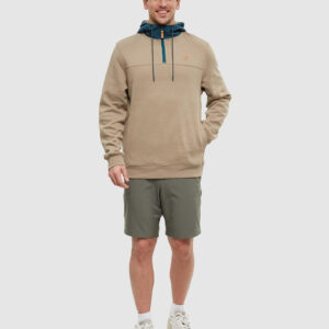 Alternative view of Whistler 1/4 Zip