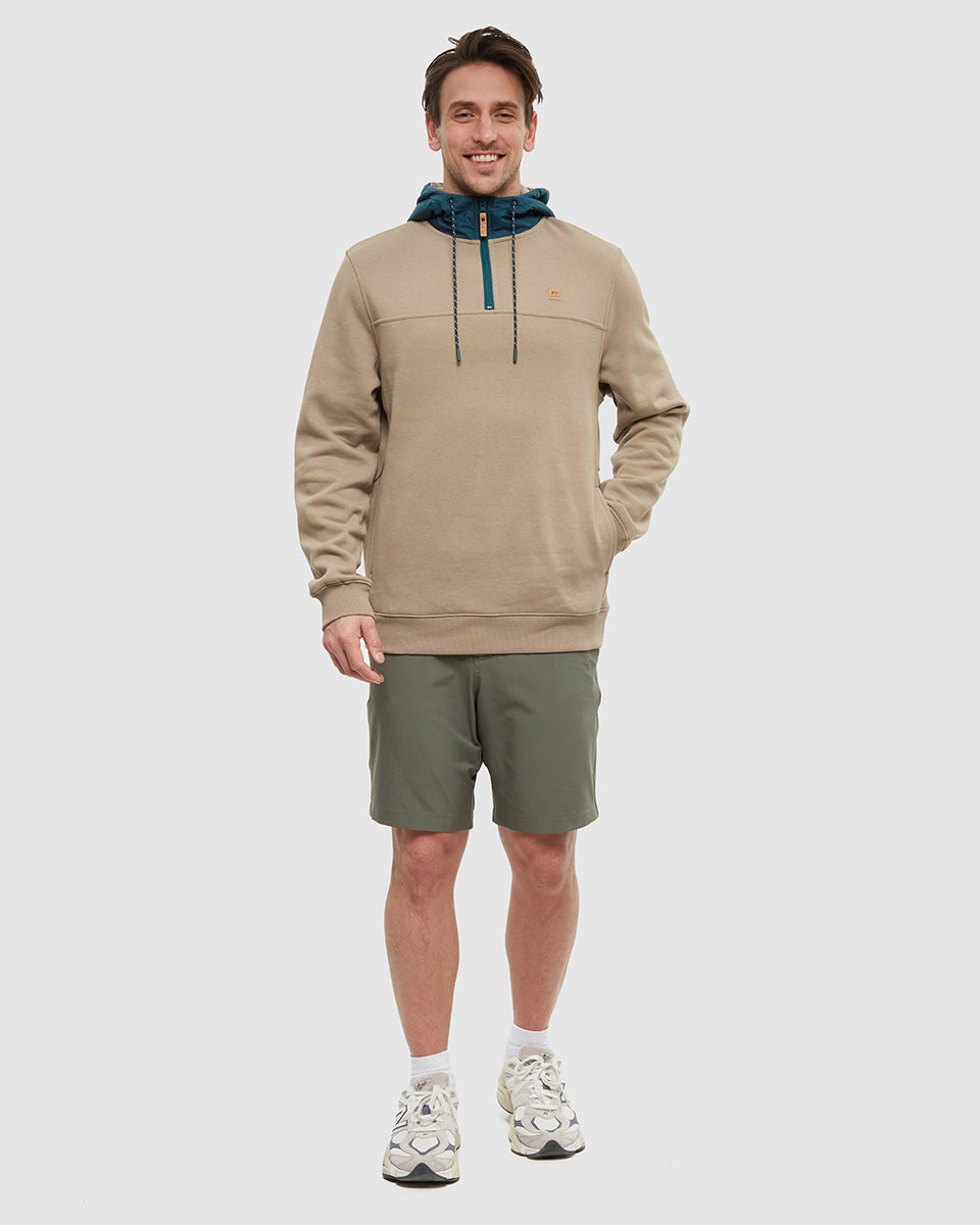 Whistler 1/4 Zip - Image 2