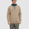 Whistler 1/4 Zip