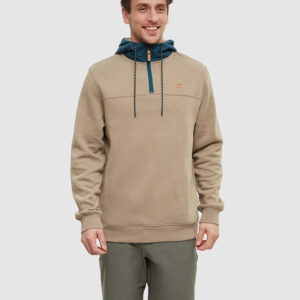 Whistler 1/4 Zip