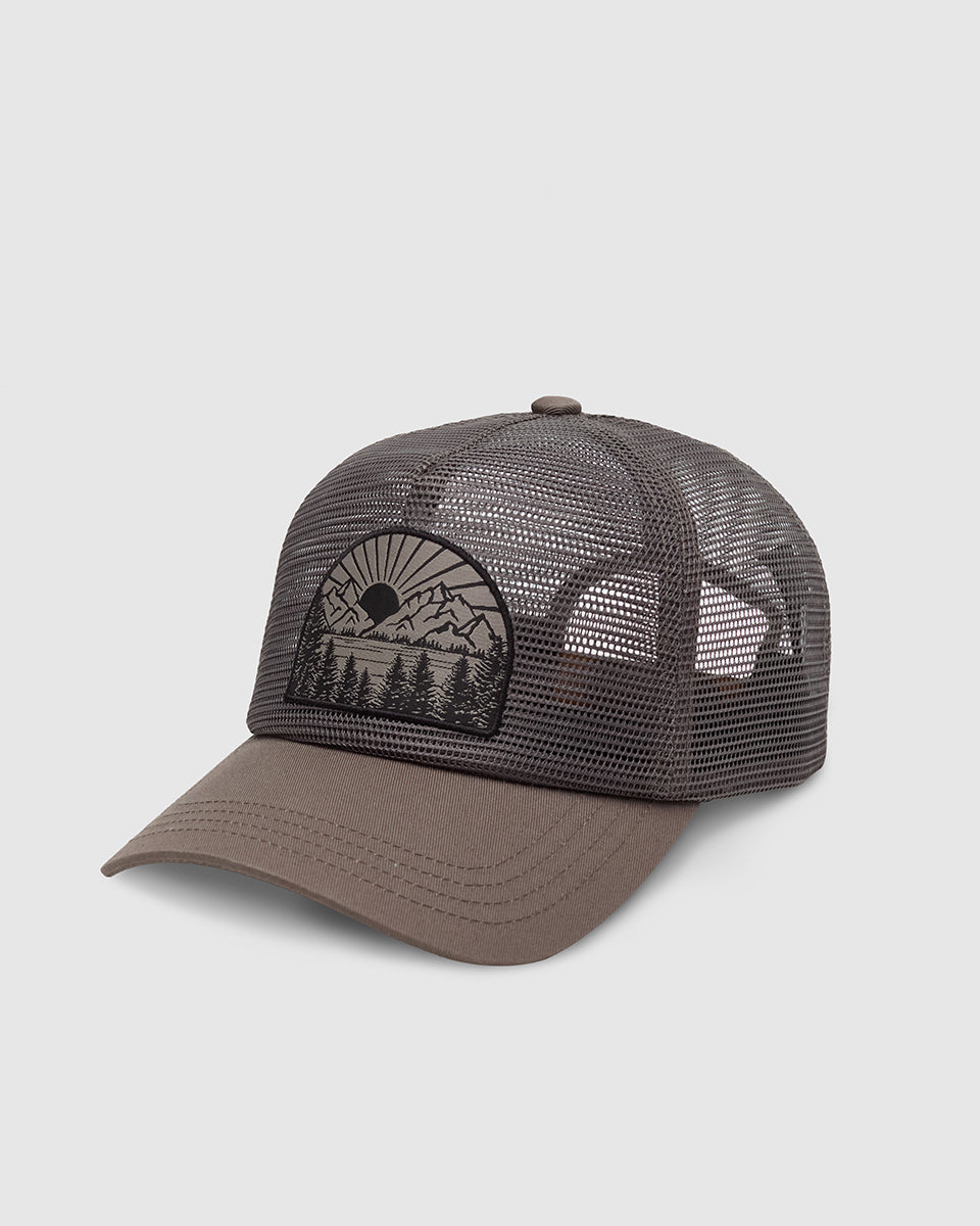 Lake Tentree Summit Hat