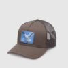 Lake Logo Altitude Hat