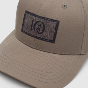 Alternative view of Amazon Patch Elevation Hat