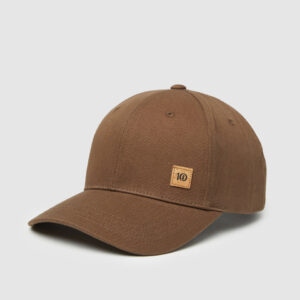 Cork Icon Elevation Hat