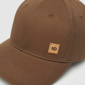 Alternative view of Cork Icon Elevation Hat