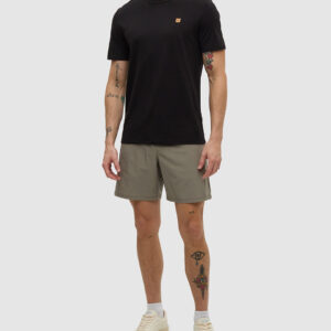 Alternative view of Webster Short