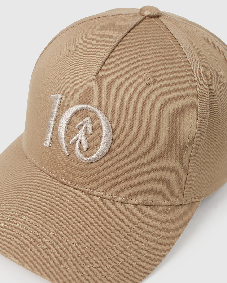 Logo Cork Brim Altitude Hat - Image 2