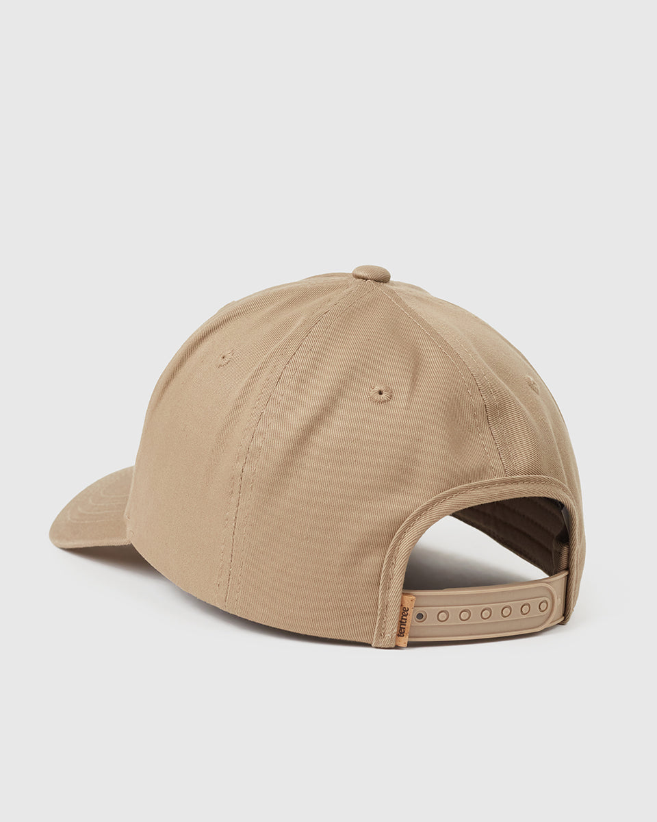 Logo Cork Brim Altitude Hat - Image 3
