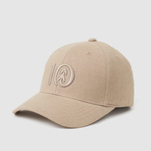 Logo Hemp Thicket Hat