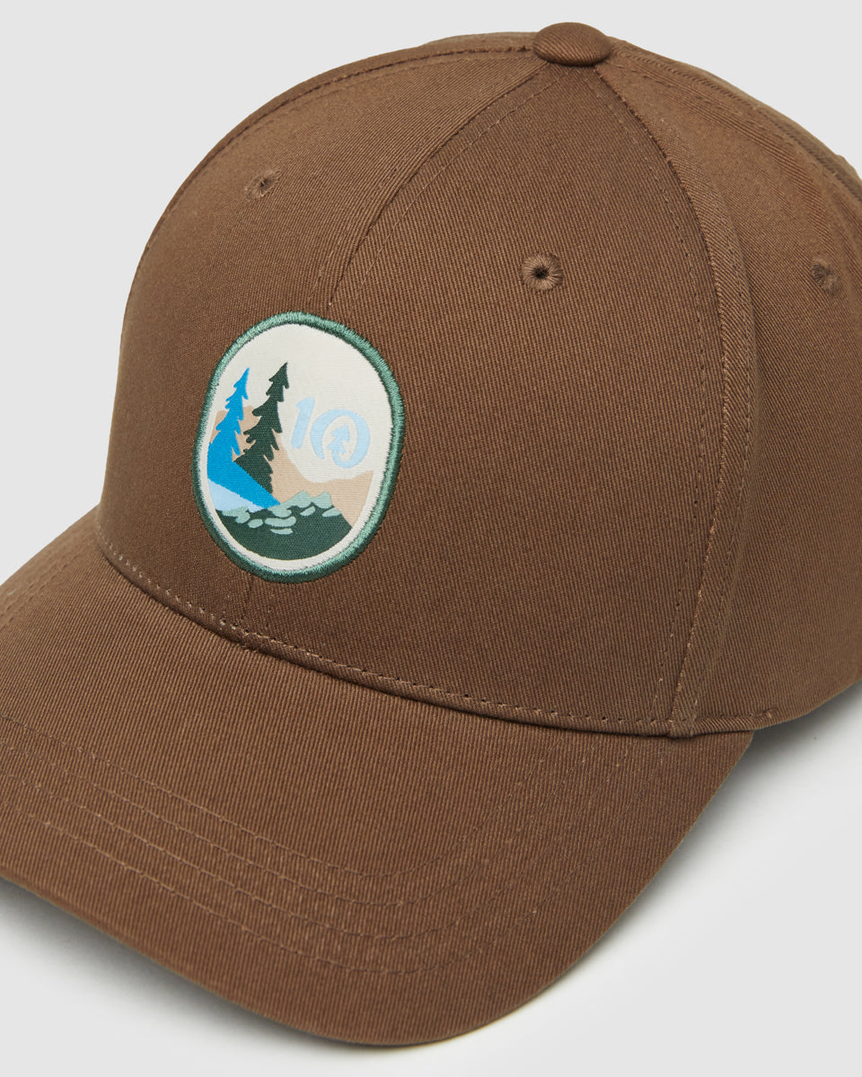 Shoreside Elevation Hat - Image 2