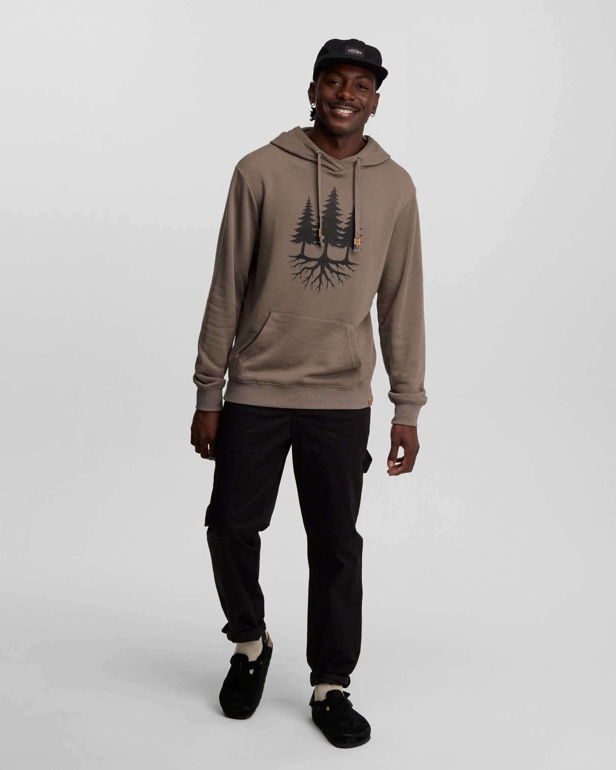 Trees Hoodie - Image 2