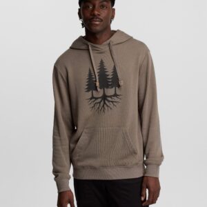 Trees Hoodie