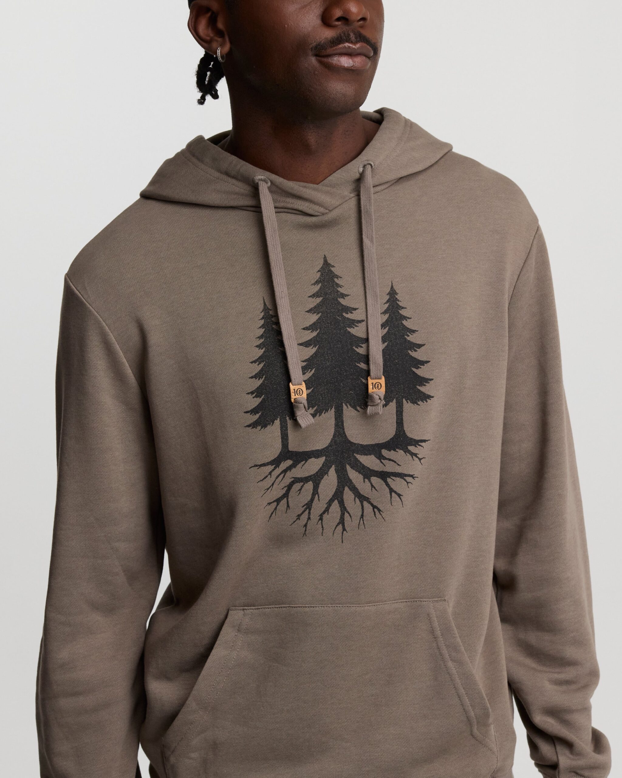 Trees Hoodie - Image 5