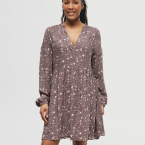 Alternative view of Willows Dress