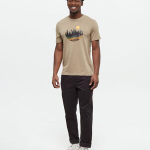 Alternative view of Love Flourishes T-Shirt