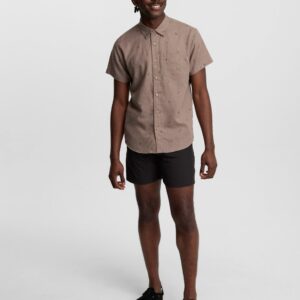 Alternative view of Lake Life Mancos Shirt