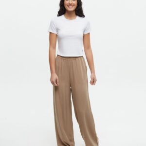 Alternative view of Kaslo Pant