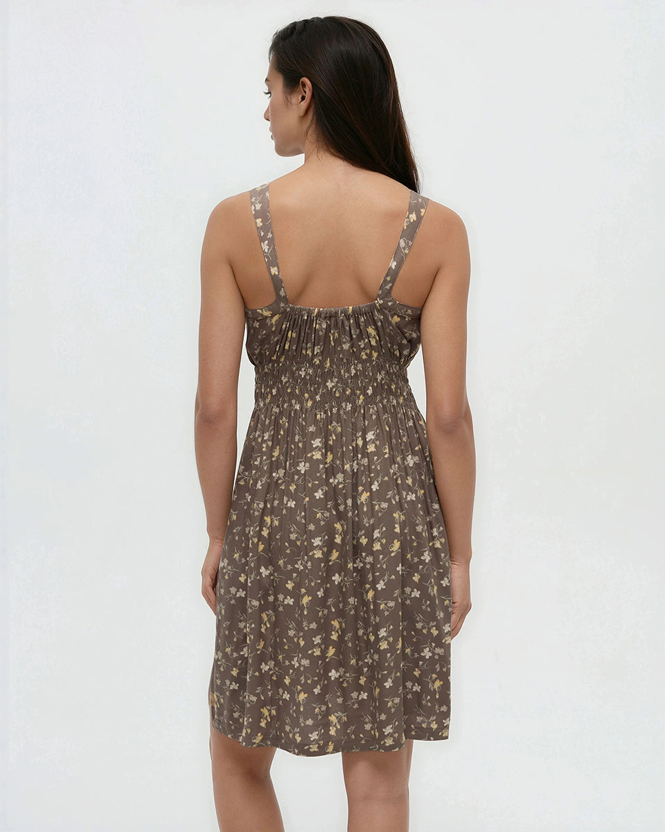 Overlook Dress - Image 3