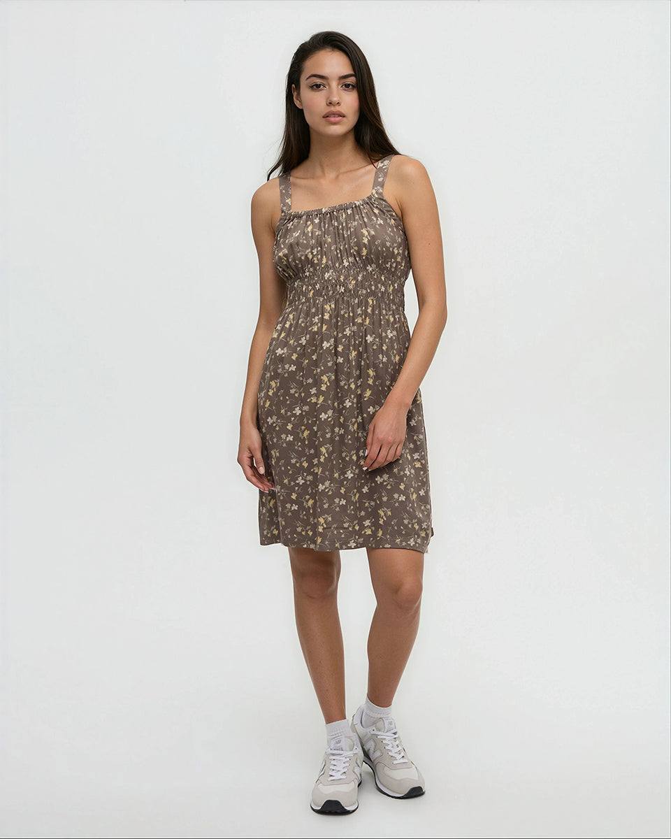 Overlook Dress