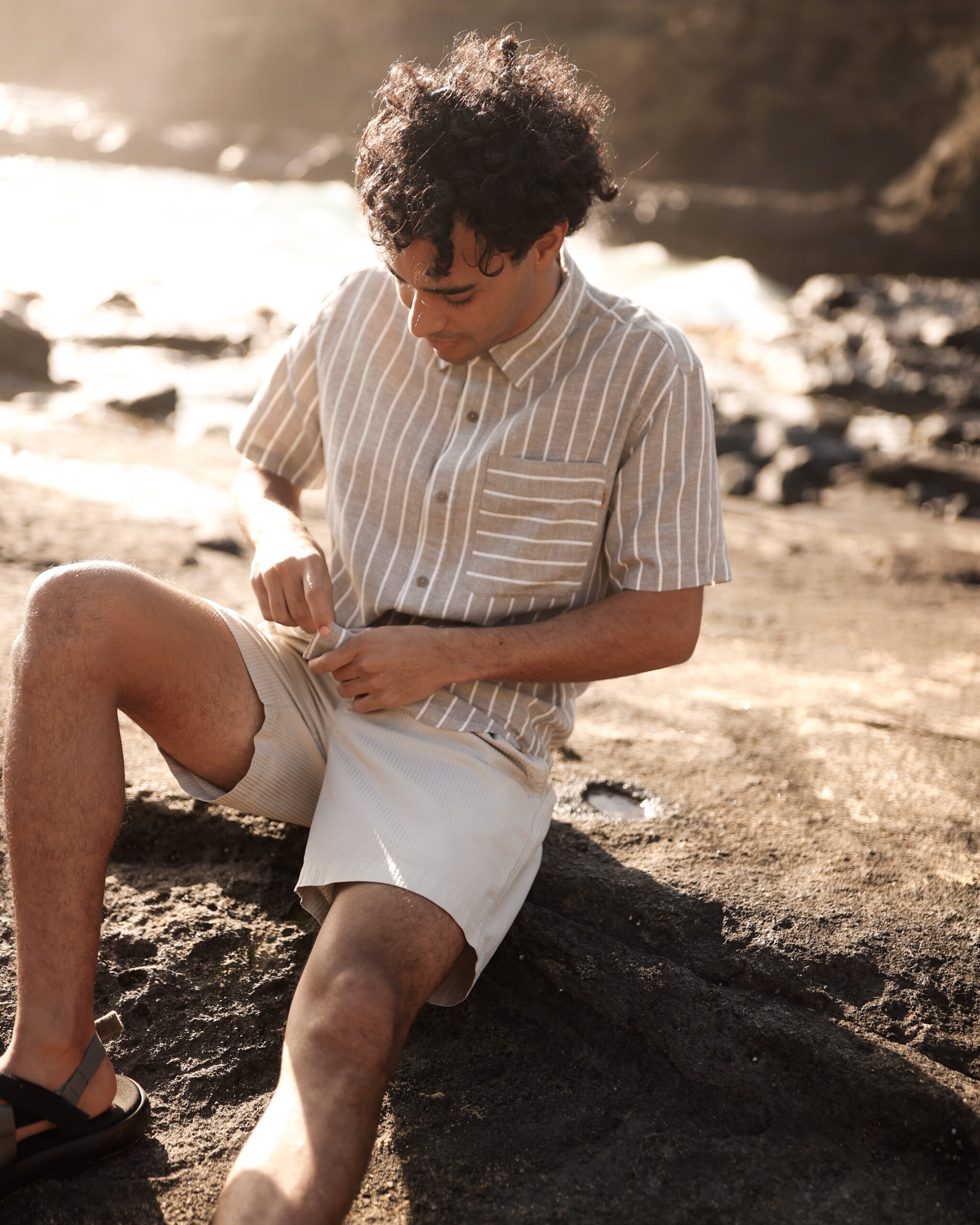 Dundas Shirt - Image 2