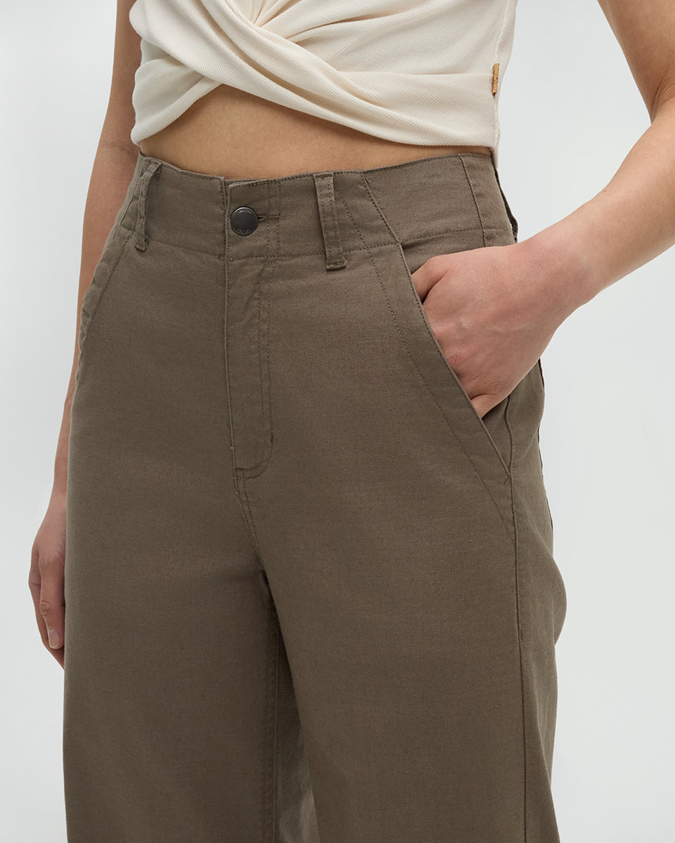 Slocan Pant - Image 4