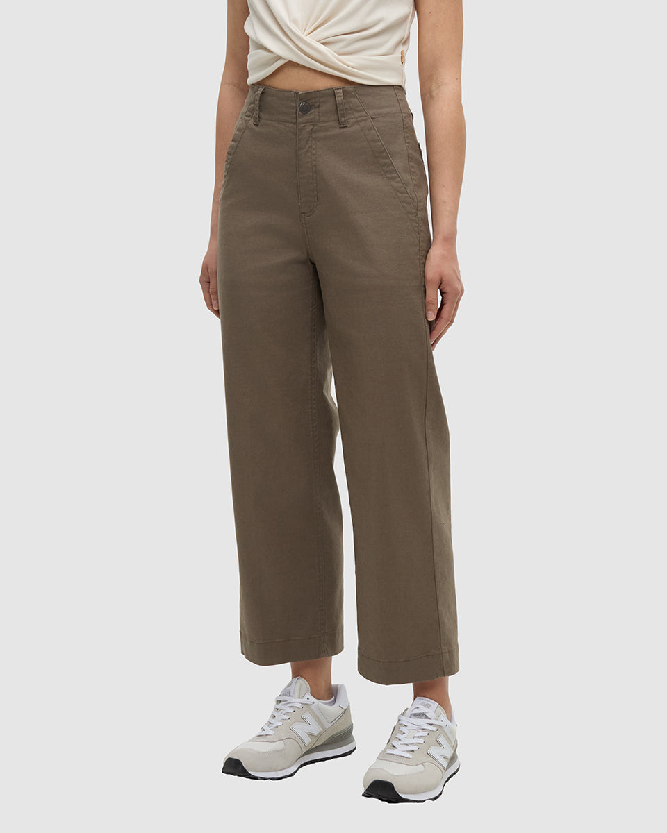 Slocan Pant