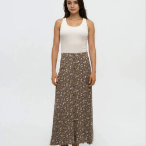 Alternative view of Ashland Skirt