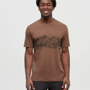 Mountain Scenic T-Shirt