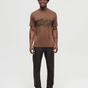 Alternative view of Mountain Scenic T-Shirt