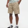 Hemp Latitude Short