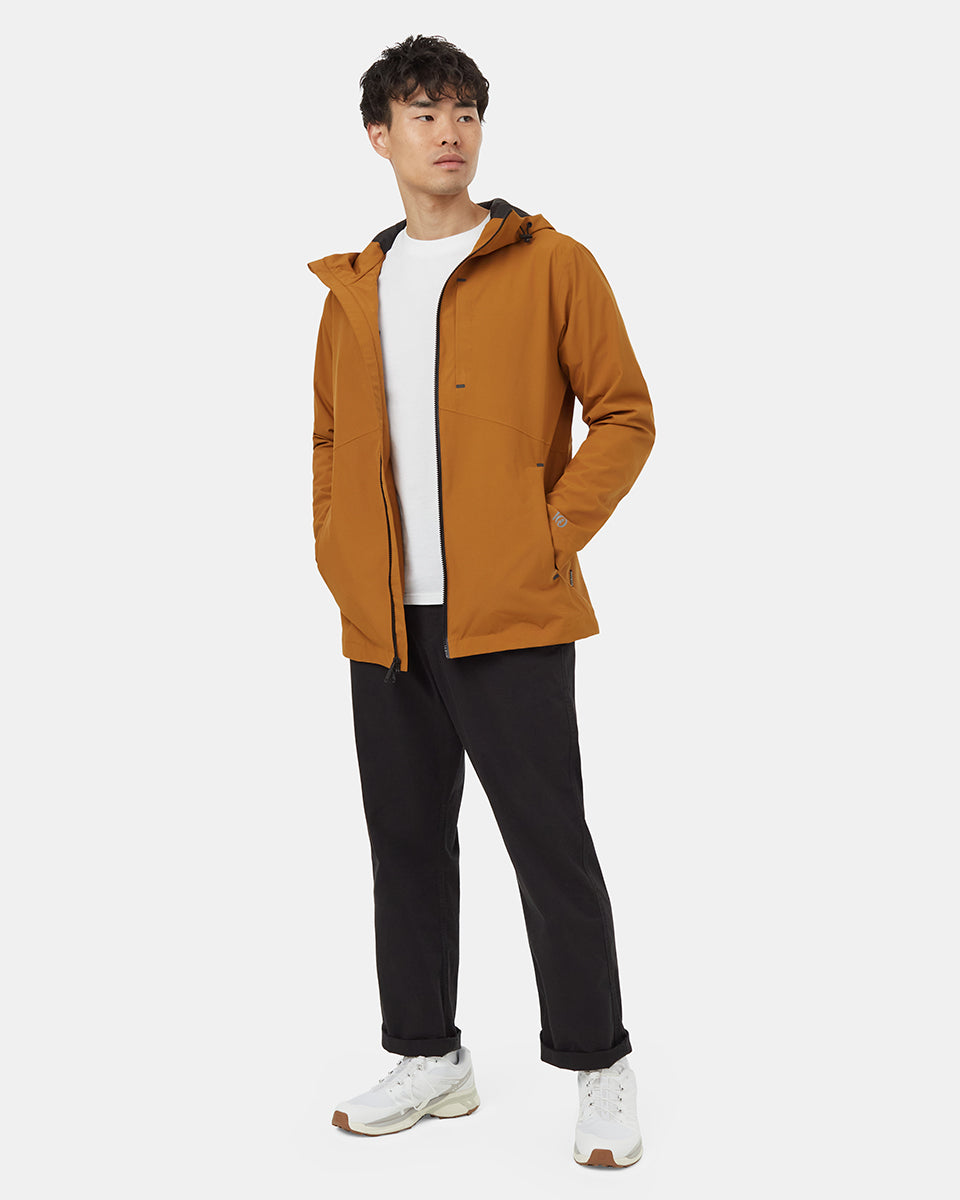 Nimbus Rain Jacket - Image 2