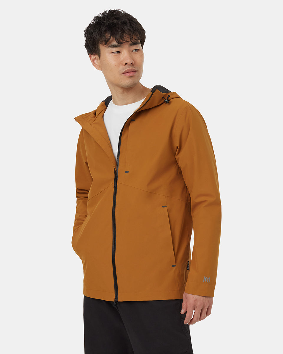 Nimbus Rain Jacket - Image 10
