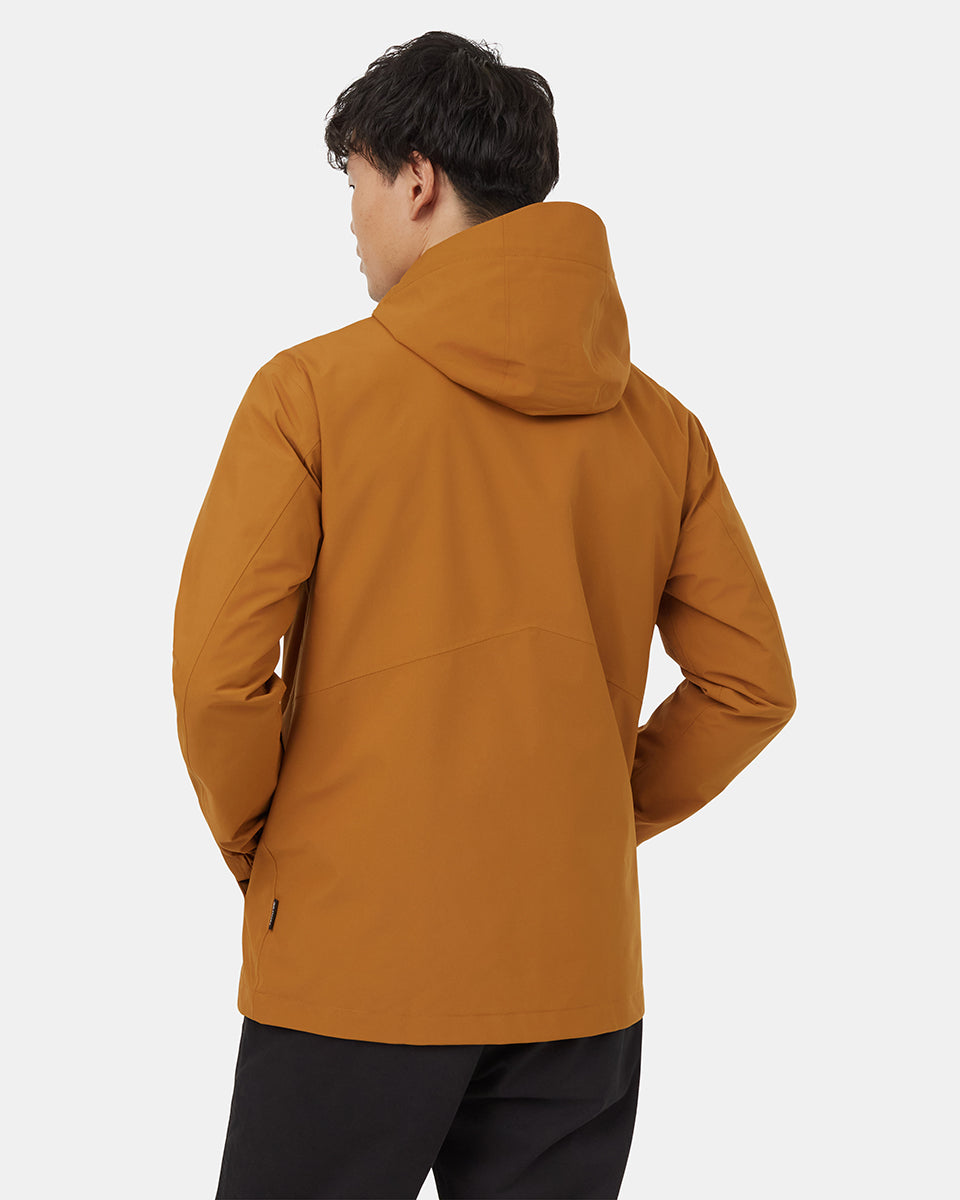 Nimbus Rain Jacket - Image 3