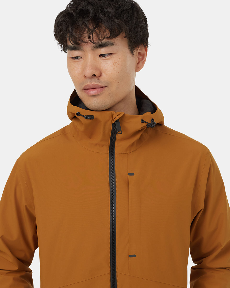 Nimbus Rain Jacket - Image 4
