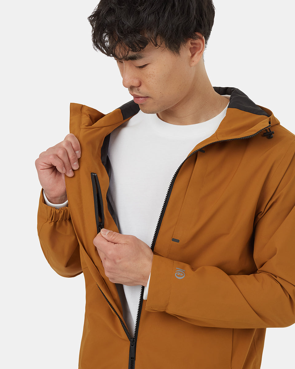 Nimbus Rain Jacket - Image 7