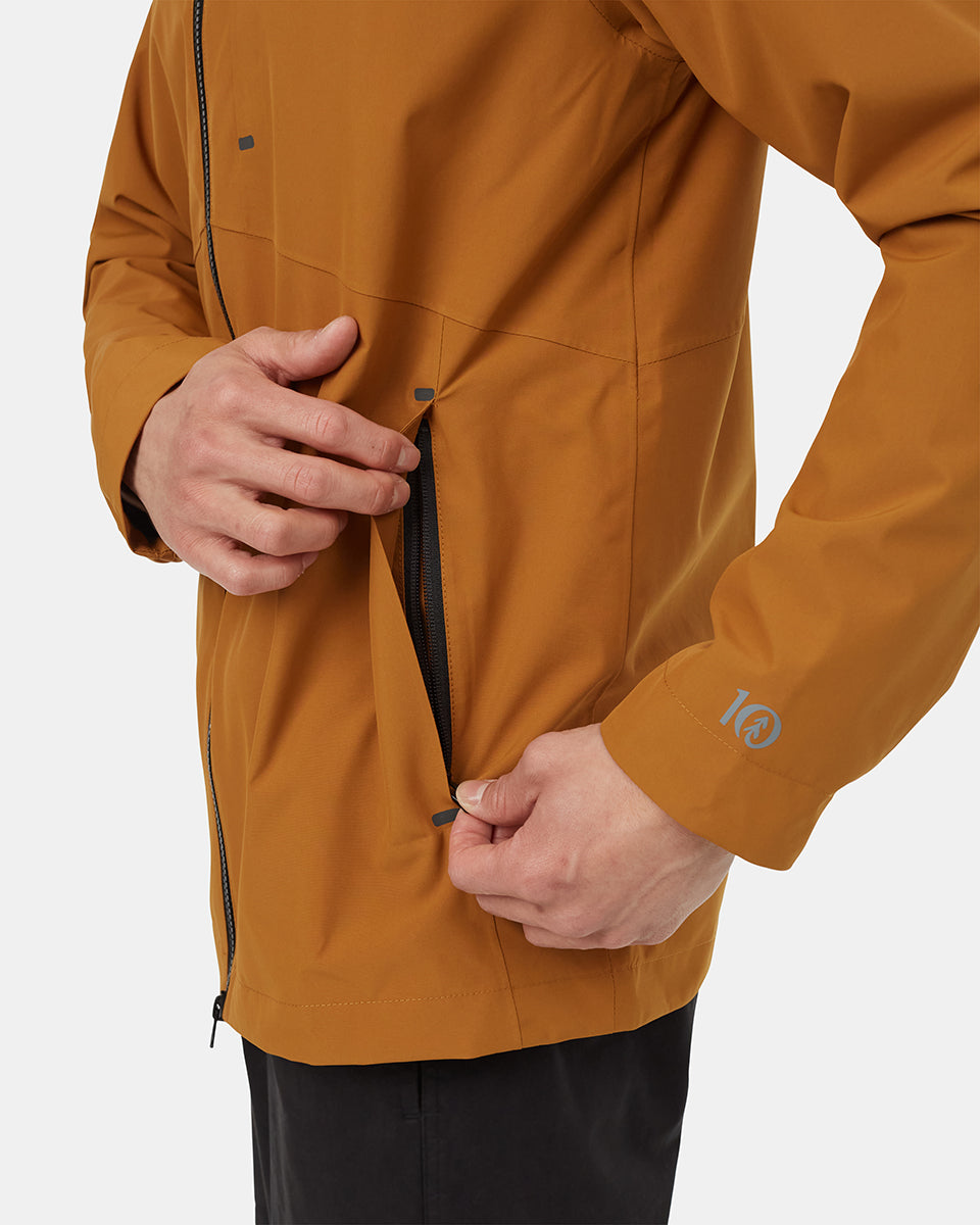 Nimbus Rain Jacket - Image 8