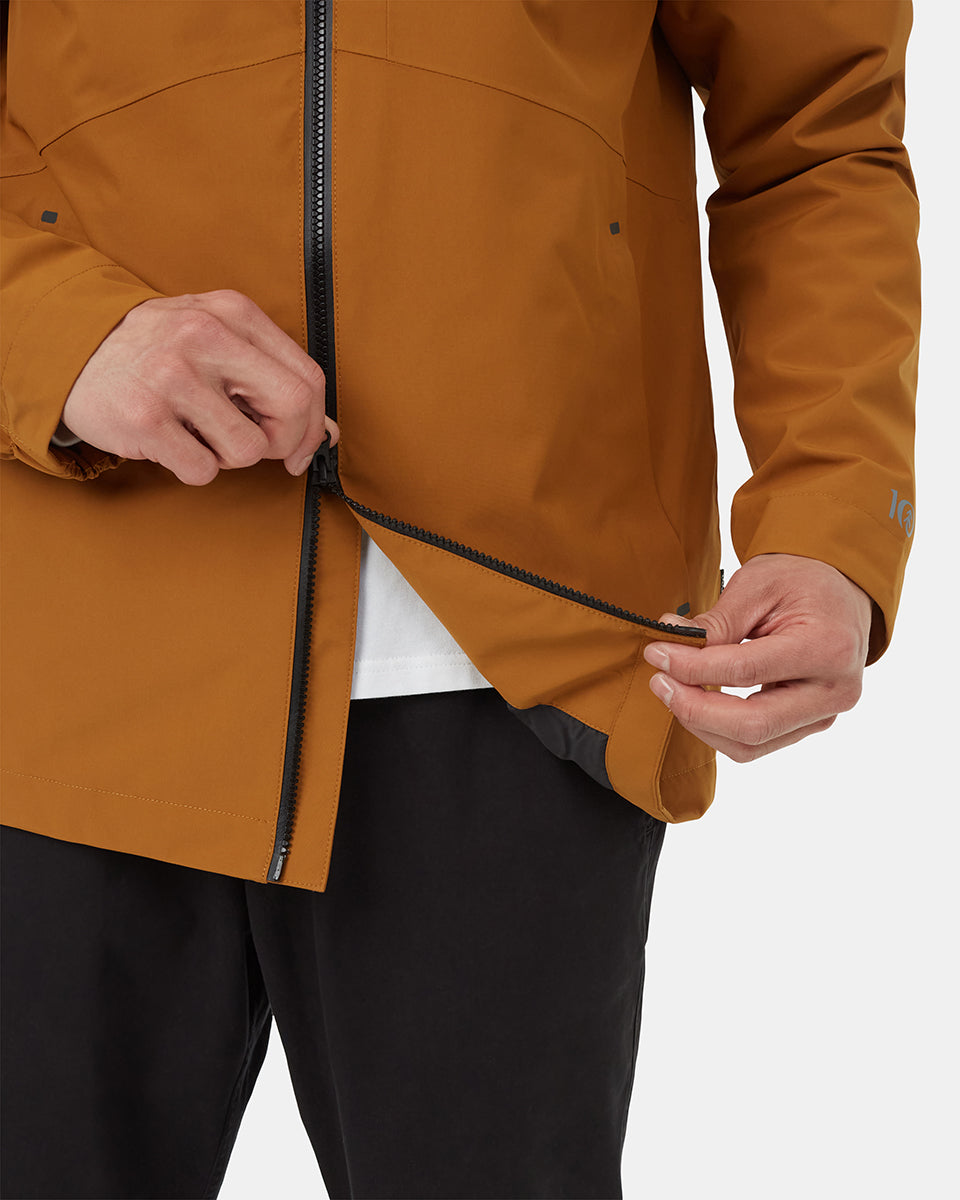 Nimbus Rain Jacket - Image 9