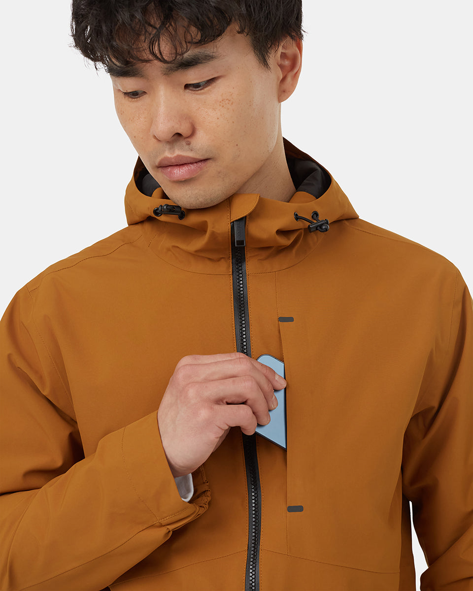 Nimbus Rain Jacket - Image 6