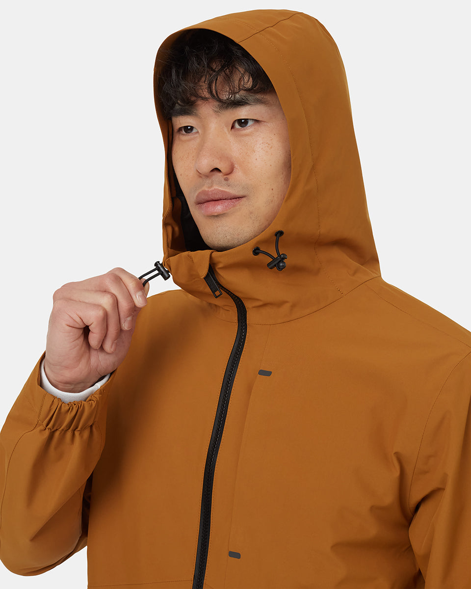 Nimbus Rain Jacket - Image 5